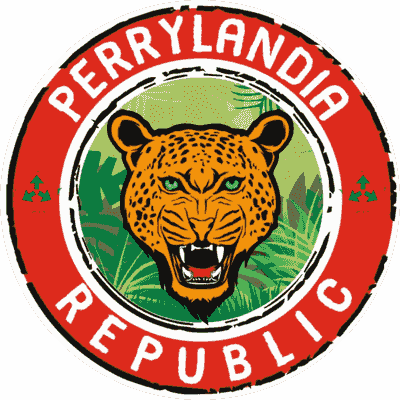 Perrylandia