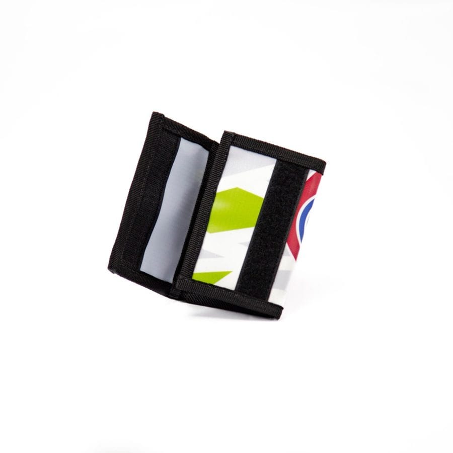 Eco-Billetera sport — Perrylandia
