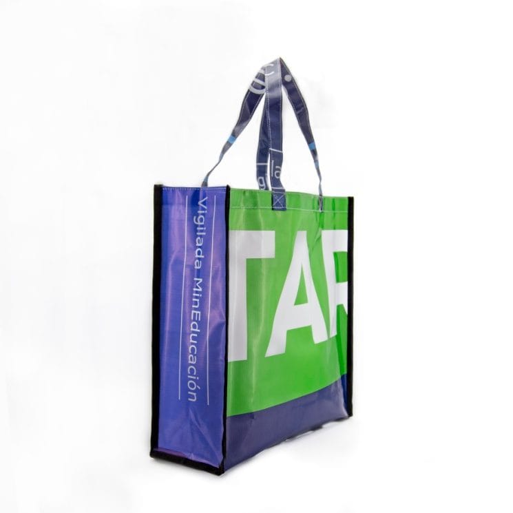 Bolsa multiusos — Perrylandia
